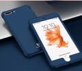 Miniatyrbild 1 av 11: iPhone 6/6S - Smart Skyddsfodral fr�n FLOVEME