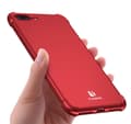 Miniatyrbild 2 av 11: iPhone 7 Plus - Smart Exklusivt Skyddskal (FLOVEME) (MAX SKYDD)