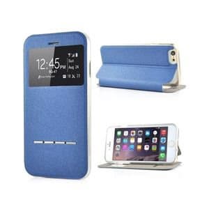 Smartfodral fr�n LEMAN f�r iPhone 6/6S Plus