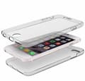 Miniatyrbild 10 av 11: Exklusivt Silikonfodral med TOUCHFUNKTION för iPhone 7 PLUS