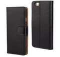 Miniatyrbild 5 av 11: Stiltent Pl�nboksfodral i l�der f�r iPhone 6/6S av ROYBEN