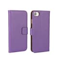 Miniatyrbild 1 av 11: Stiltent Pl�nboksfodral i l�der f�r iPhone 6/6S av ROYBEN