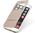 Miniatyrbild 9 av 11: iPhone X Smartfodral med Svarsfunktion
