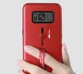 Miniatyrbild 5 av 11: Samsung Galaxy S8 - Stilrent Skal