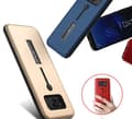 Miniatyrbild 3 av 10: Samsung Galaxy S7 Edge - Skal (Fingerhållare med Slidefunktion)