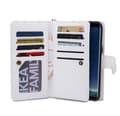 Miniatyrbild 7 av 11: Fodral med Smartfunktion till iPhone X/XS