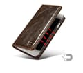 Miniatyrbild 5 av 7: iPhone X/XS - Fodral ONYX