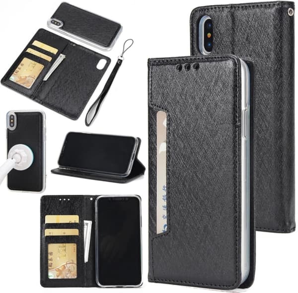 Fodral till iPhone X/XS DOVE