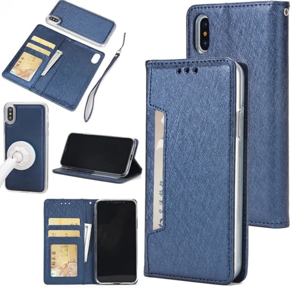 Fodral till iPhone X/XS DOVE