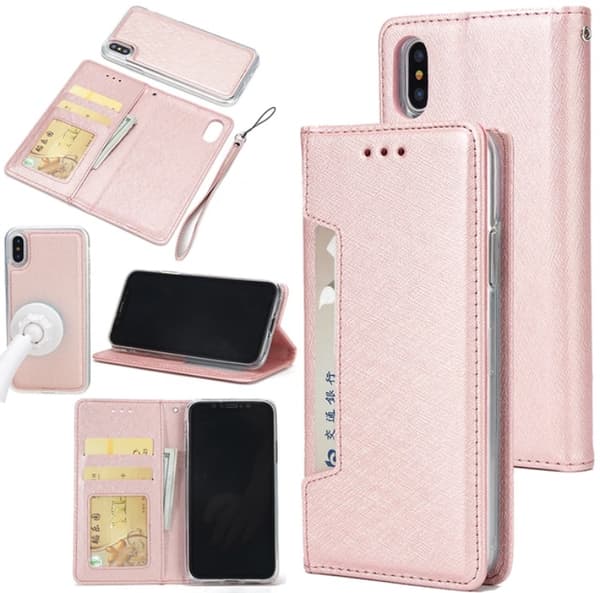 Fodral till iPhone X/XS DOVE