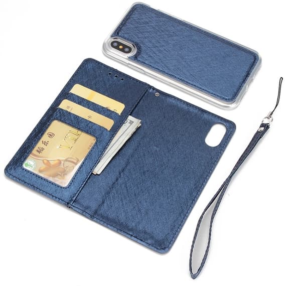 Fodral till iPhone X/XS DOVE