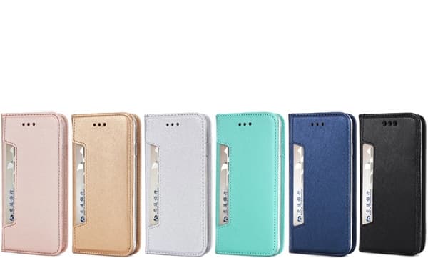 Fodral till iPhone X/XS DOVE
