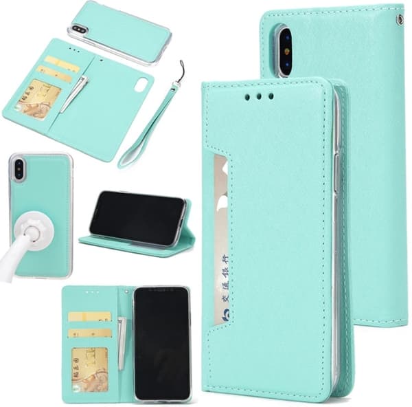 Fodral till iPhone X/XS DOVE