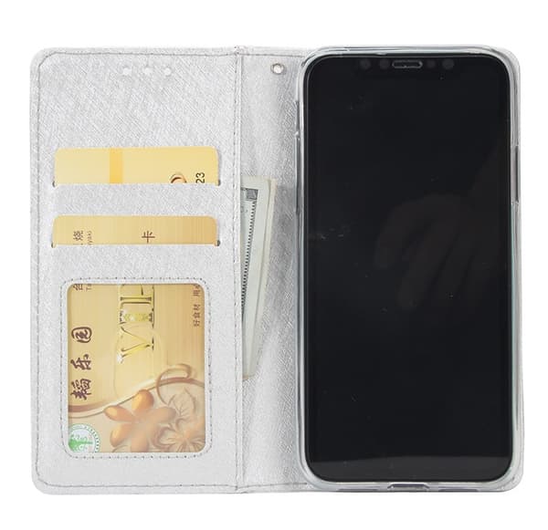 Fodral till iPhone X/XS RODZE