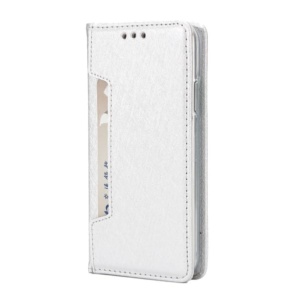 Elegant Plånboksfodral till iPhone X/XS