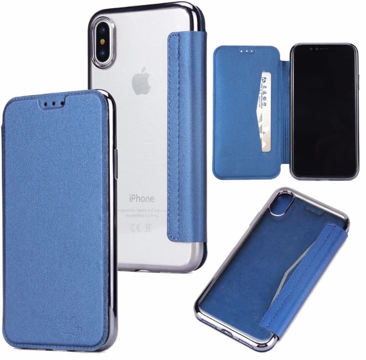 Elegant Fodral till iPhone X/XS