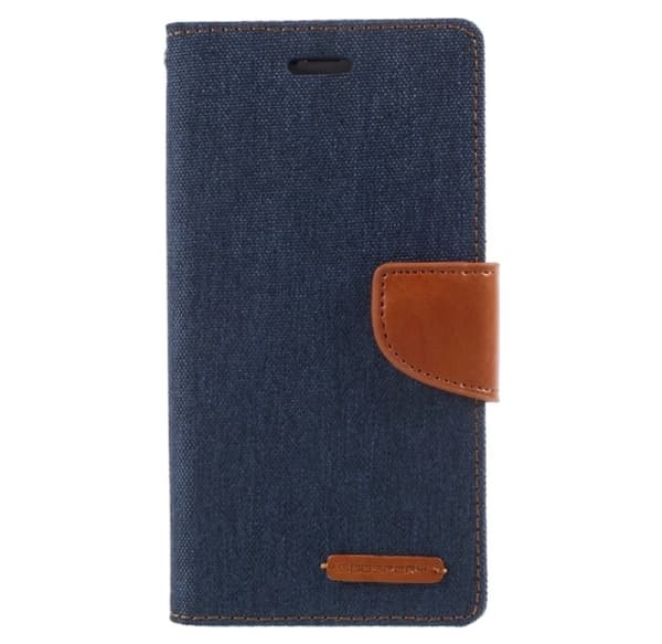 Elegant iPhone X fodral från CANVAS