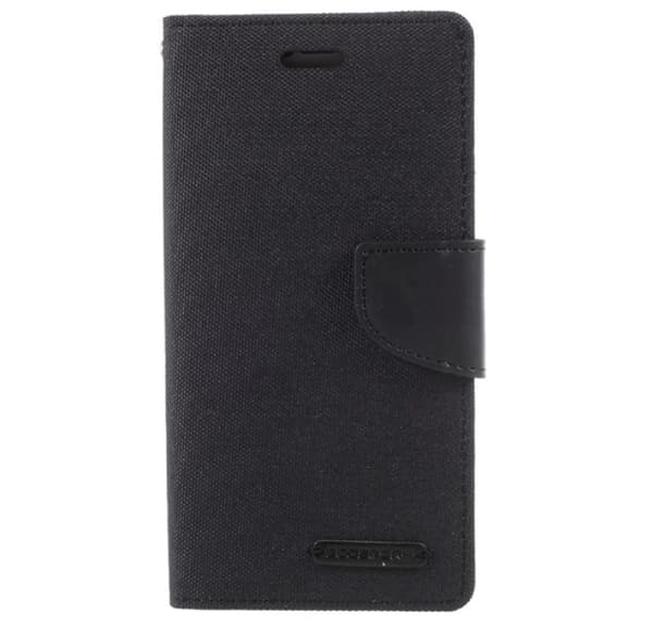 Elegant iPhone X fodral från CANVAS