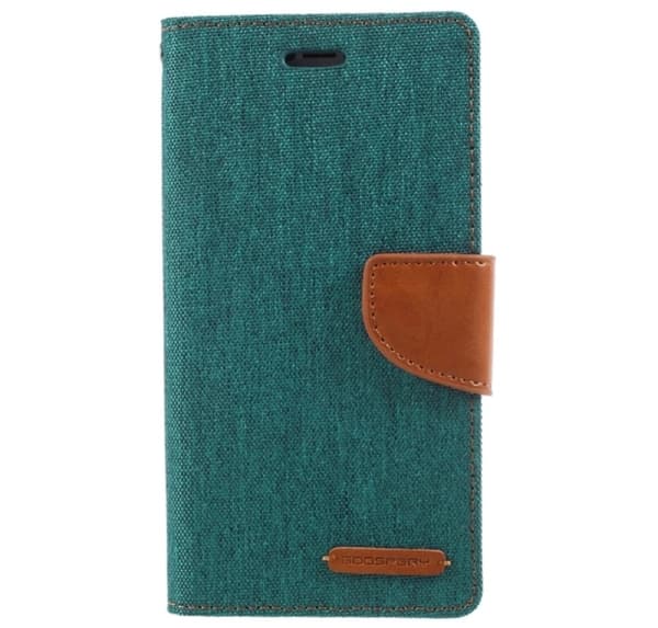 Elegant iPhone X fodral från CANVAS
