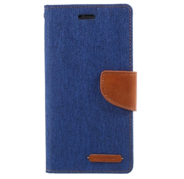 Elegant iPhone X fodral från CANVAS