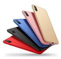 Miniatyrbild 3 av 11: iPhone X/XS Skyddande Fodral (Floveme)