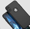 Miniatyrbild 5 av 11: iPhone X/XS Skyddande Fodral (Floveme)