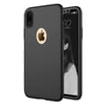 Miniatyrbild 6 av 11: iPhone X/XS Skyddande Fodral (Floveme)
