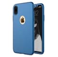 Miniatyrbild 7 av 11: iPhone X/XS Skyddande Fodral (Floveme)