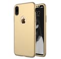 Miniatyrbild 8 av 11: iPhone X/XS Skyddande Fodral (Floveme)