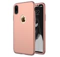 Miniatyrbild 2 av 11: iPhone X/XS Skyddande Fodral (Floveme)