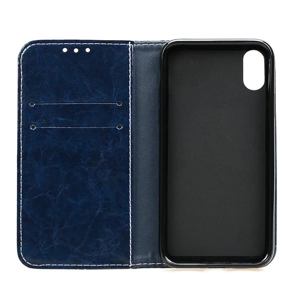 iPhone X/XS Special Edition Läderfodral