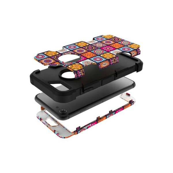 iPhone 6 Plus - Elegant 2in1 Skal