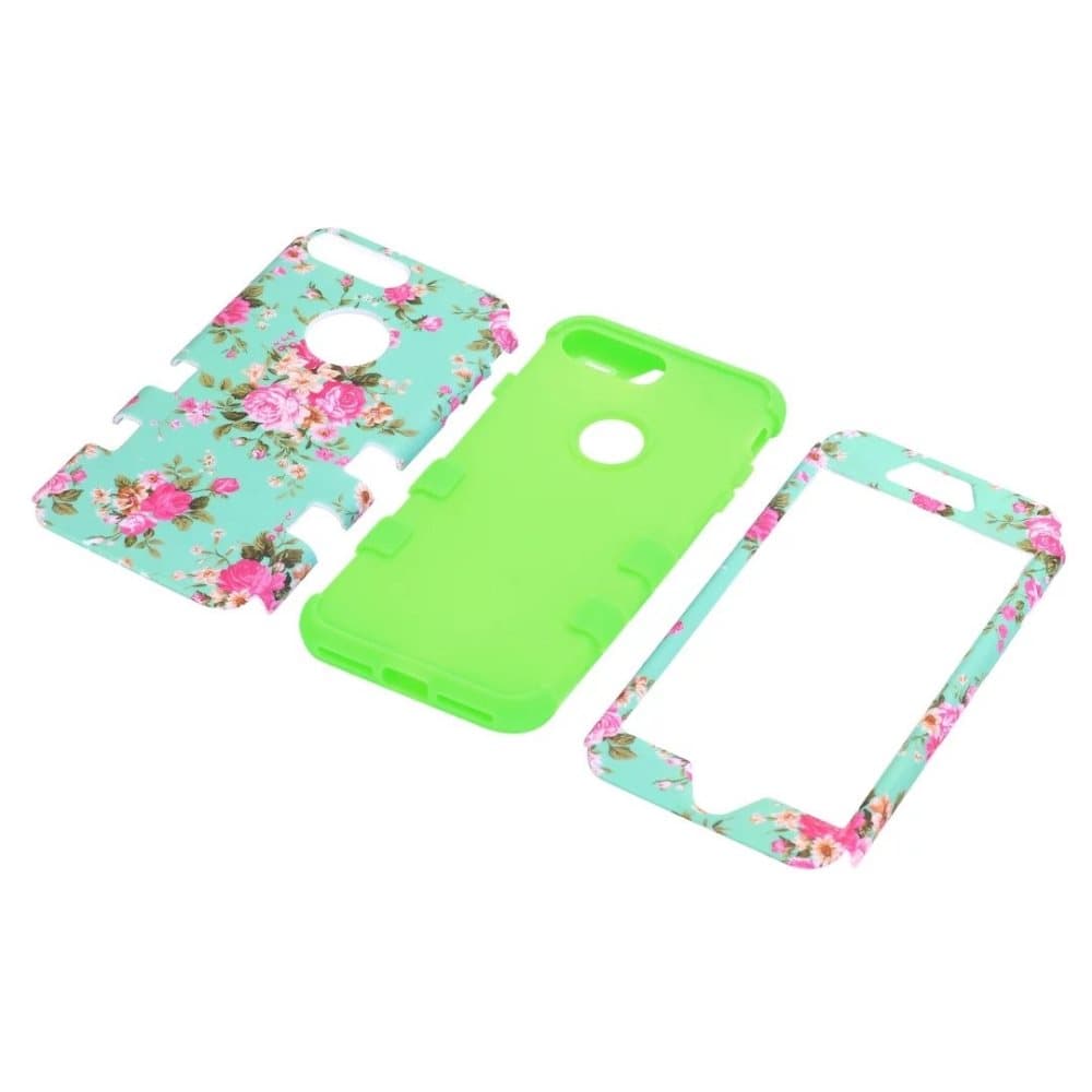 iPhone 7 - Elegant Stilrent Smart Orchid Skal