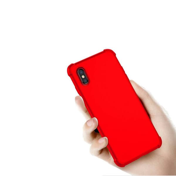 Skyddsfodral till iPhone X/XS