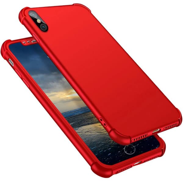 Skyddsfodral till iPhone X/XS