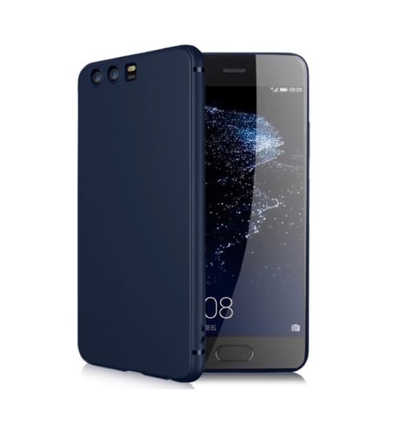 Skal till Huawei P9 Mörkblå Mörkblå