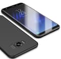 Miniatyrbild 11 av 11: Elegant Silikonskal av LEMAN Samsung Galaxy S7