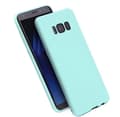 Miniatyrbild 8 av 11: LEMAN Silikonskal till Samsung Galaxy S7 Edge