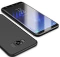 Miniatyrbild 2 av 11: LEMAN Silikonskal till Samsung Galaxy S7 Edge