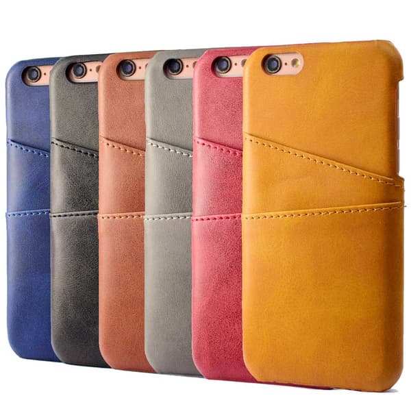 Retroskal till iPhone 6/6S