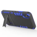 Miniatyrbild 11 av 11: Skyddsfodral med B�ltesclips f�r iPhone X/XS
