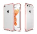 Miniatyrbild 1 av 11: Elegant Exklusivt Skyddsskal av FLOVEME - iPhone 7