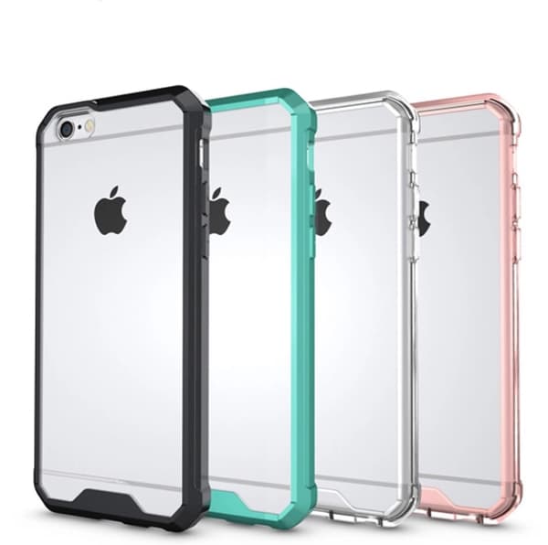 Elegant Skyddsskal av FLOVEME - iPhone 6/6S