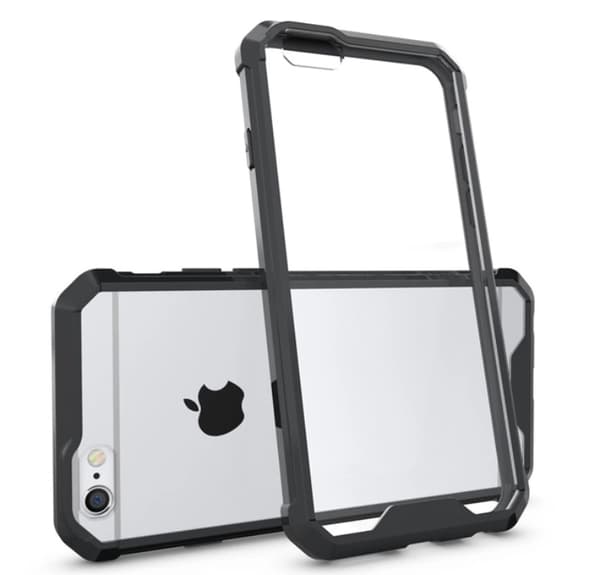 Elegant Skyddsskal av FLOVEME - iPhone 6/6S