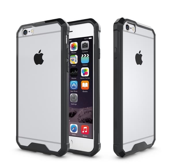 Elegant Skyddsskal av FLOVEME - iPhone 6/6S
