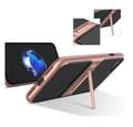 Miniatyrbild 11 av 11: iPhone 8 - Exklusivt Elegant Stötabsorverande Skal från FLOVEME