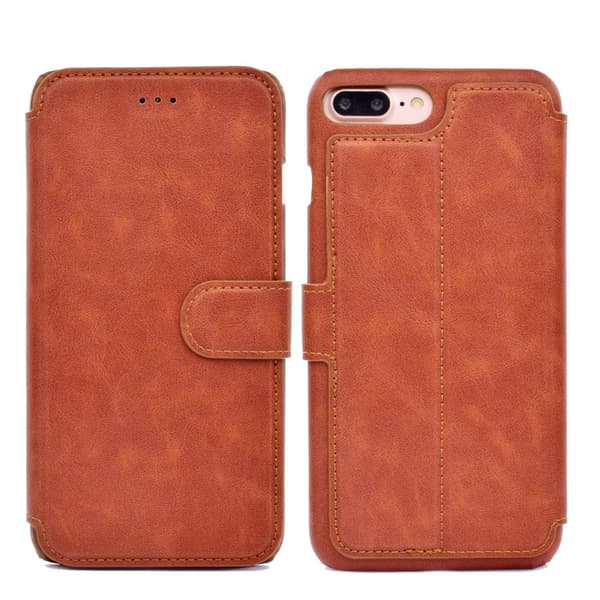 Fodral med Kortplatser till iPhone 6/6S Plus