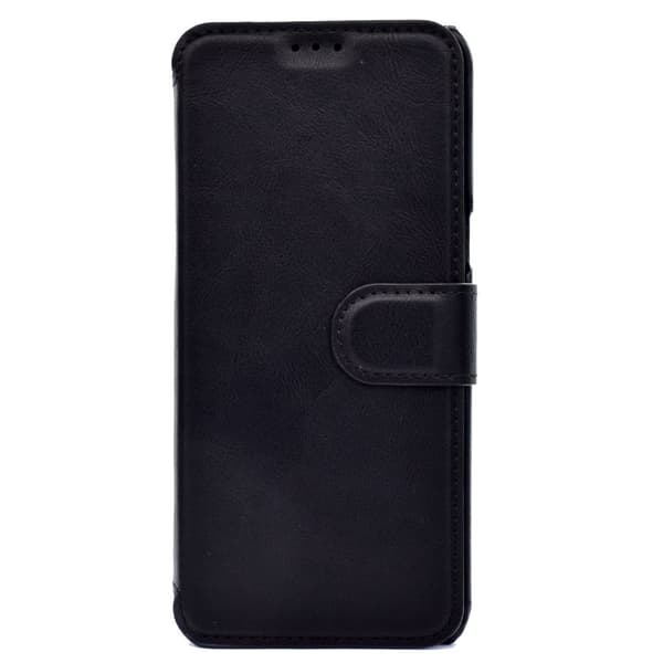 Samsung Galaxy S8+ - Stilsäkert och Smart Plånboksfodral