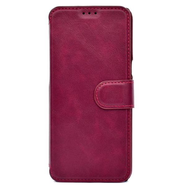 Samsung Galaxy S8+ - Stilsäkert och Smart Plånboksfodral