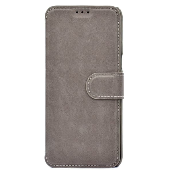 Samsung Galaxy S8+ (Class-Y) Stilsäkra Plånboksfodral